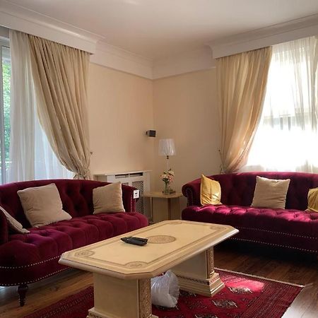 Lovely 3 Bedroom Apartment Londýn Exteriér fotografie